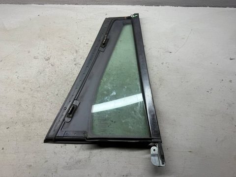 Стекло двери задней левой Land-Rover Range Rover Sport, 2009 г., арт. B102408183, фото 3