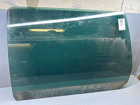 Стекло двери задней левой Volkswagen Sharan, 2001 г., OEM 7M0845205B, арт. B109864895