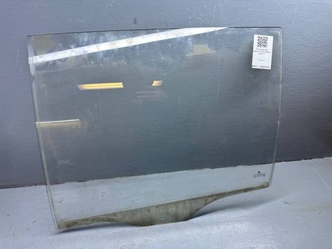 Стекло двери задней левой Skoda Fabia, 2005 г., OEM 6Y0839751H, арт. B109866096