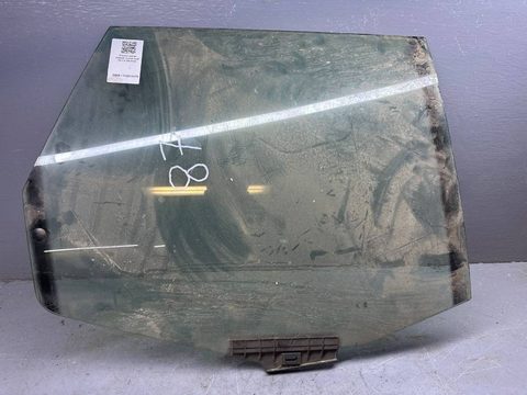 Стекло двери задней левой Audi A6 C4 (S6,RS6), 1991 г., арт. B112015179