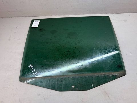 Стекло двери задней левой Volkswagen Touran, 2004 г., OEM 1T0845215E, арт. B113464408