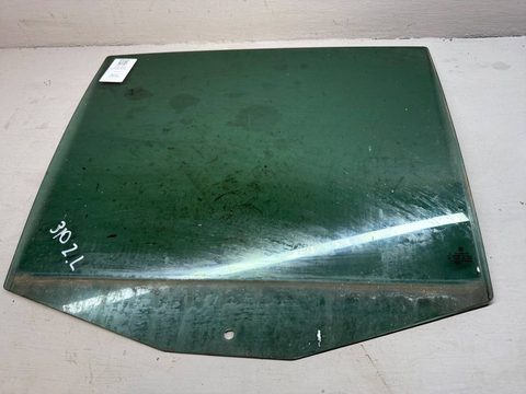 Стекло двери задней левой Volkswagen Touran, 2004 г., OEM 1T0845215E, арт. B113464408, фото 3
