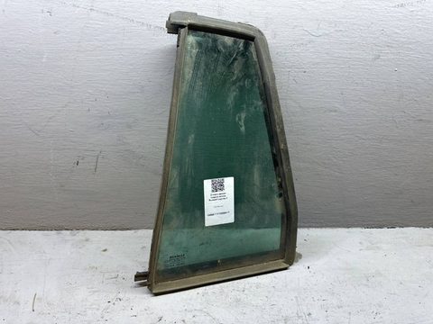 Стекло двери задней левой Renault Laguna, 2000 г., OEM 8200445509, арт. B113598917