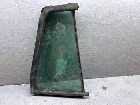 Стекло двери задней левой Renault Laguna, 2000 г., OEM 8200445509, арт. B113598917, фото 3