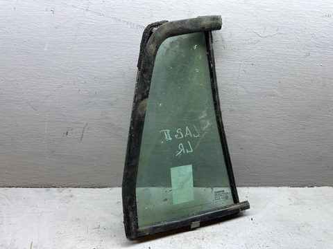 Стекло двери задней левой Renault Laguna, 2002 г., OEM 8200445509, арт. B113598927, фото 2