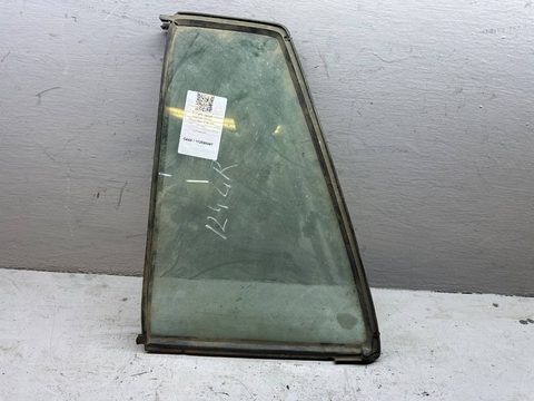 Стекло двери задней левой Mercedes E W124, 1990 г., арт. B113599947