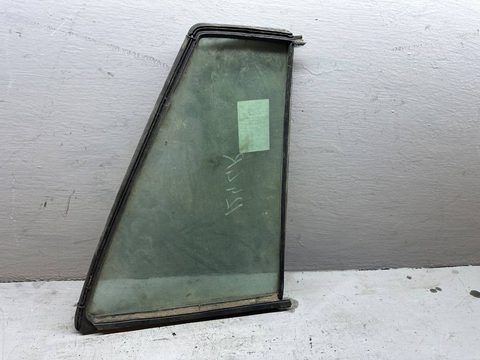 Стекло двери задней левой Mercedes E W124, 1990 г., арт. B113599947, фото 3