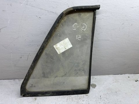 Стекло двери задней левой Volkswagen Golf, 1990 г., OEM 193845215, арт. B113599965, фото 3