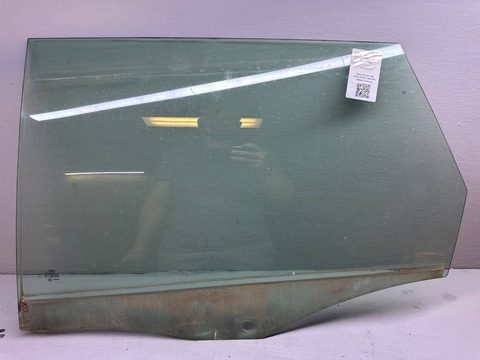 Стекло двери задней левой Audi A6 C6 (S6,RS6), 2005 г., арт. B113894793