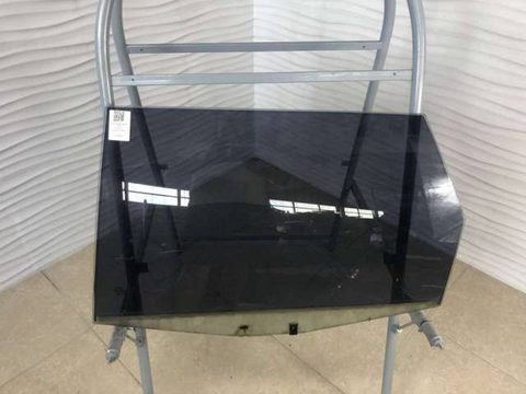 Стекло двери задней левой Audi A6 C5 (S6,RS6), 2004 г., OEM E643R00081, арт. B17914929