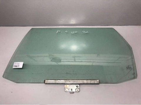 Стекло двери задней левой Volkswagen Passat B3, 1996 г., OEM 333845205, арт. B315311