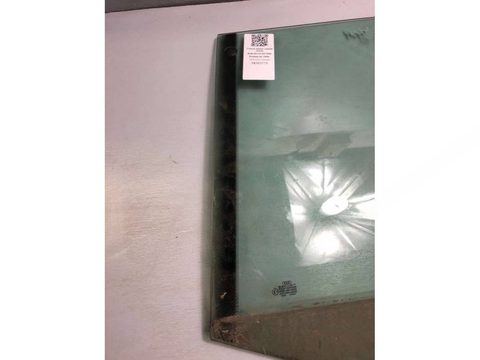 Стекло двери задней левой Audi A6 C4 (S6,RS6), 1994 г., OEM 4A0837571, арт. B34263715, фото 5
