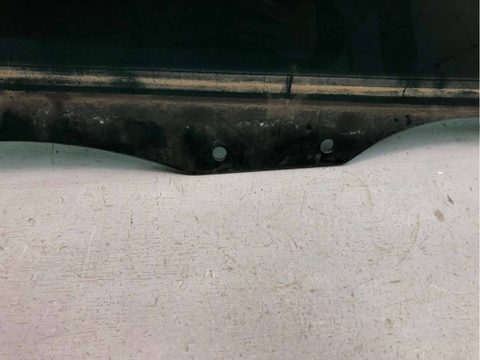 Стекло двери задней левой Mazda MPV, 2004 г., OEM LE4373511, арт. B39049858, фото 2