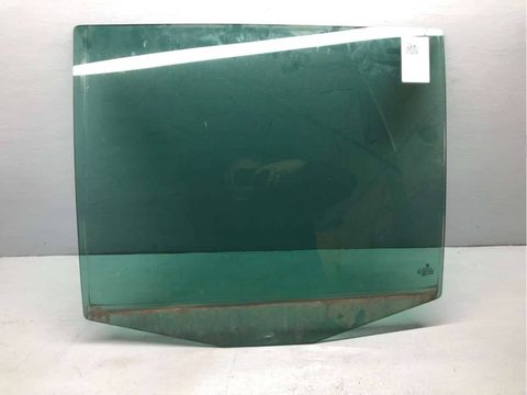 Стекло двери задней левой Volkswagen Touran, 2005 г., OEM 1T0845025G, арт. B43939946