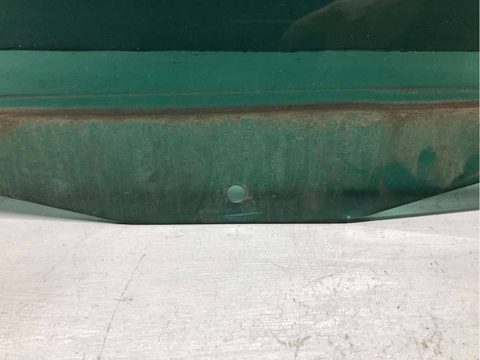 Стекло двери задней левой Volkswagen Touran, 2005 г., OEM 1T0845025G, арт. B43939946, фото 3