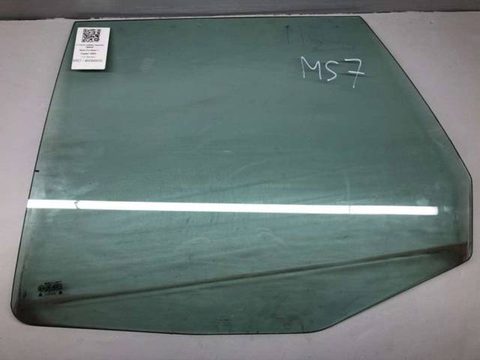Стекло двери задней левой Seat Cordoba, 1997 г., OEM 6K4845205, арт. B46684956