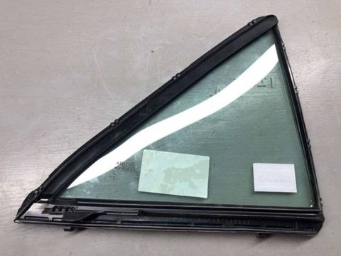 Стекло двери задней левой Toyota Camry XV50, 2013 г., OEM 6818906070, арт. B60544627, фото 2