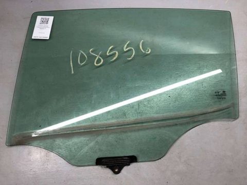 Стекло двери задней левой Kia Optima, 2012 г., арт. B62126888