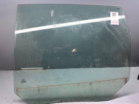 Стекло двери задней левой Ford C-Max, 2007 г., арт. B92454902