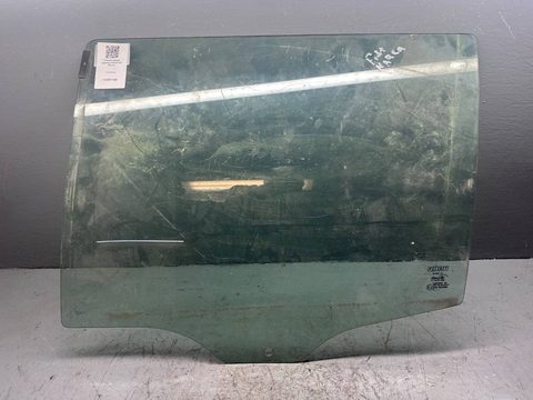 Стекло двери задней левой Fiat Marea, 1996 г., арт. B93551468