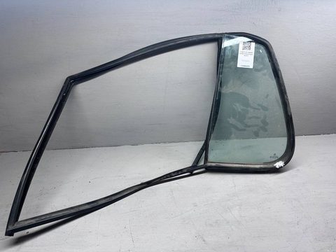 Стекло двери задней левой Volkswagen Golf, 2001 г., арт. B93886479_2