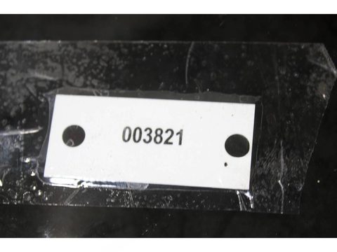 Стекло двери задней правой Toyota RAV4, 2007 г., OEM 07000787222, арт. 003821, фото 4