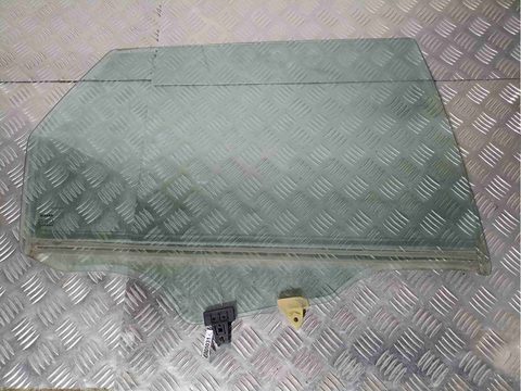 Стекло двери задней правой Nissan Primera, 2003 г., арт. 005031