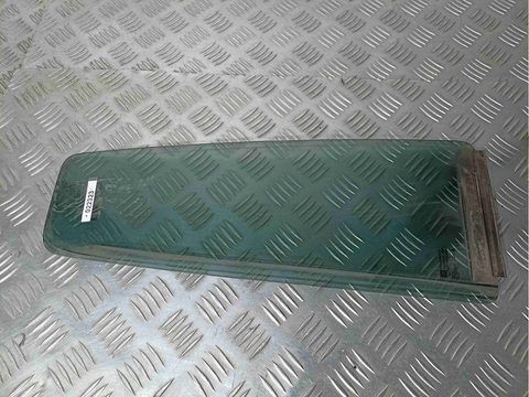 Стекло двери задней правой Opel Zafira, 2003 г., арт. 022323
