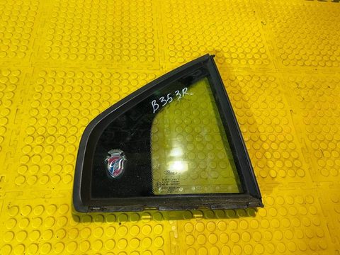 Стекло двери задней правой Ford Mondeo, 2004 г., арт. 10085