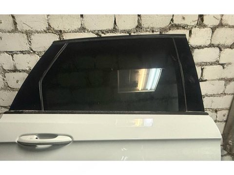 Стекло двери задней правой Ford Edge, 2020 г., арт. 10444