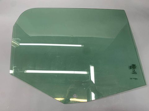 Стекло двери задней правой Mini Countryman, 2022 г., OEM 51357390084, арт. 11029_1