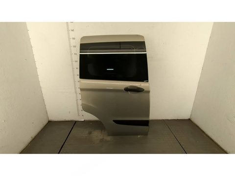 Стекло двери задней правой Ford Transit Courier I, 2014 г., OEM 2021407, арт. 11385671