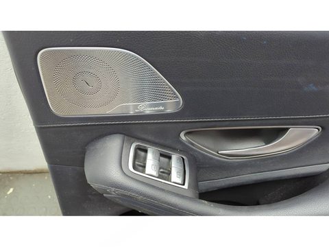 Стекло двери задней правой Mercedes S W222, 2016 г., OEM A2227301018, арт. 11628252, фото 2
