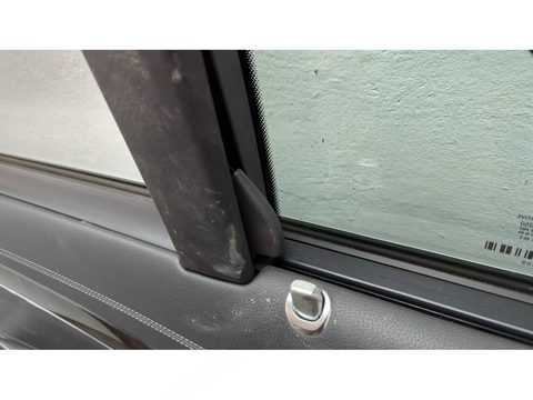 Стекло двери задней правой Mercedes S W222, 2016 г., OEM A2227301018, арт. 11628252, фото 4