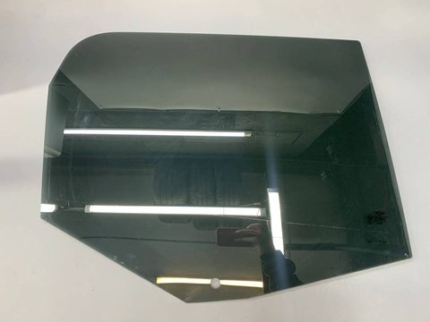 Стекло двери задней правой Mini Countryman, 2017 г., OEM 51357433094, арт. 11707