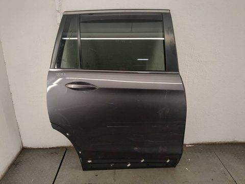 Стекло двери задней правой Honda Pilot, 2020 г., OEM 73400TG7A00, арт. 11723524
