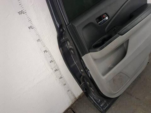 Стекло двери задней правой Honda Pilot, 2020 г., OEM 73400TG7A00, арт. 11723524, фото 2