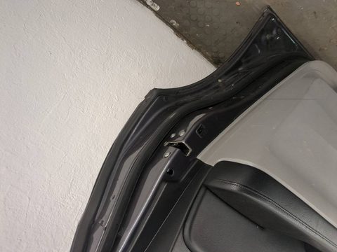 Стекло двери задней правой Honda Pilot, 2020 г., OEM 73400TG7A00, арт. 11723524, фото 3