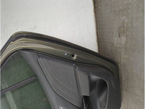 Стекло двери задней правой Volkswagen ID.3, 2025 г., OEM 10A845026C, арт. 11907905, фото 2