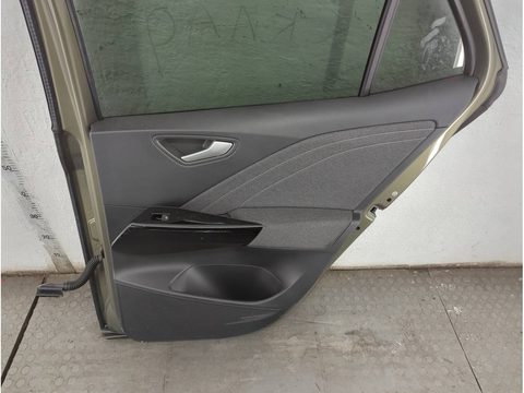 Стекло двери задней правой Volkswagen ID.3, 2025 г., OEM 10A845026C, арт. 11907905, фото 3