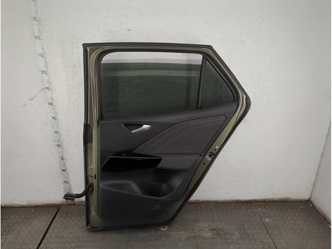 Стекло двери задней правой Volkswagen ID.3, 2025 г., OEM 10A845026C, арт. 11907905, фото 4