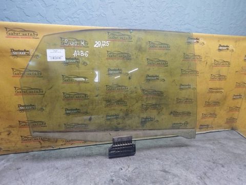Стекло двери задней правой Audi A4 B6, 2000 г., арт. 145583