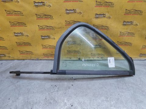 Стекло двери задней правой Opel Frontera B, 1998 г., арт. 150856