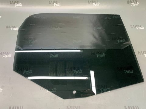 Стекло двери задней правой Mini Countryman, 2022 г., OEM 51357433094, арт. 16773_1