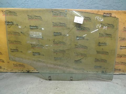 Стекло двери задней правой Citroen C4, 2004 г., OEM 43r000929, арт. 176867