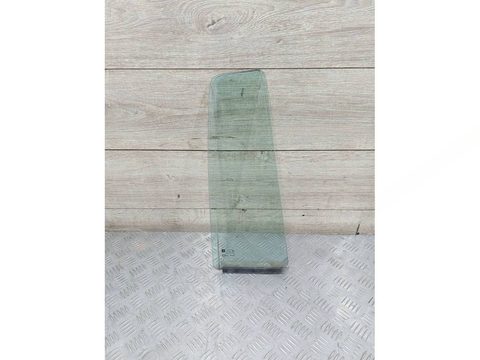 Стекло двери задней правой Opel Zafira, 2004 г., OEM 9153208, арт. 178985399