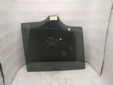Стекло двери задней правой Mercedes GLC X253, 2017 г., OEM A2537350600, арт. 18162