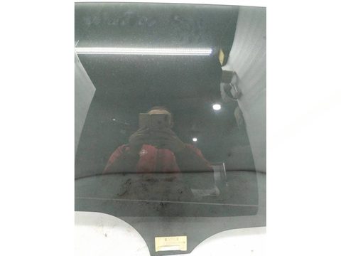 Стекло двери задней правой Mercedes GLC X253, 2017 г., OEM A2537350600, арт. 18162, фото 6