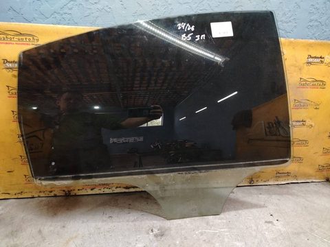 Стекло двери задней правой Volkswagen Passat B5+ рестайлинг, 2000 г., арт. 181753