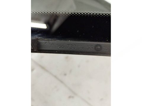 Стекло двери задней правой Mercedes GLE W166, 2017 г., OEM A1667301455, арт. 18276, фото 5